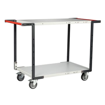 Desserte de bureau
