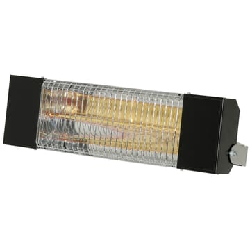 Chauffage radiant infrarouge