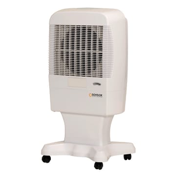 Rafraîchisseur d'air mobile