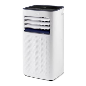 Climatiseur mobile réversible