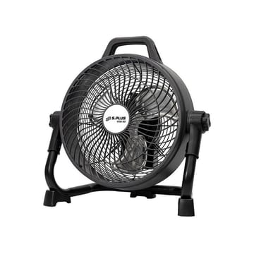 Ventilateur orientable sur batterie