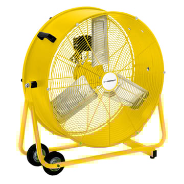 Brasseur d'air mobile