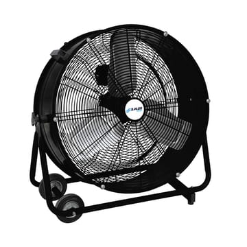 Ventilateur industriel