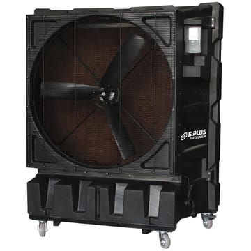 Rafraîchisseur d'air mobile