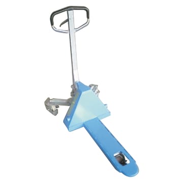 Transpalette mono-fourche sur mesure