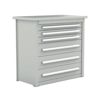 Aménagement de surfaces de vente / Comptoir de vente