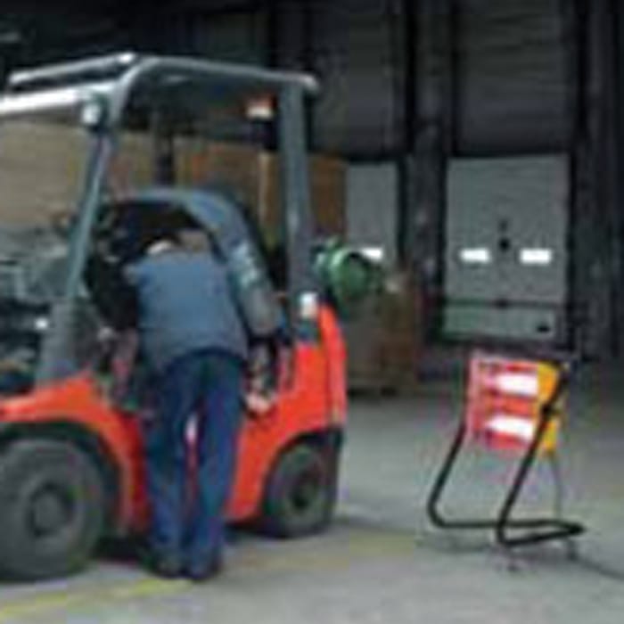 Chauffage mobile rayonnant électrique