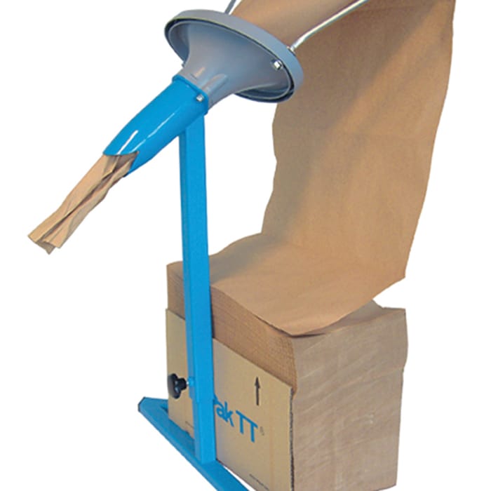 Machine de calage manuelle FillPak®