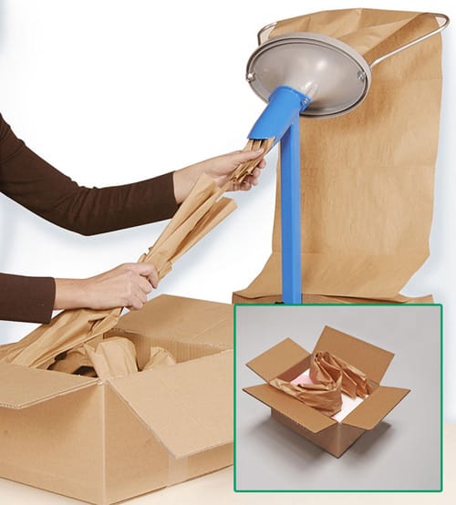 Machine de calage manuelle FillPak®