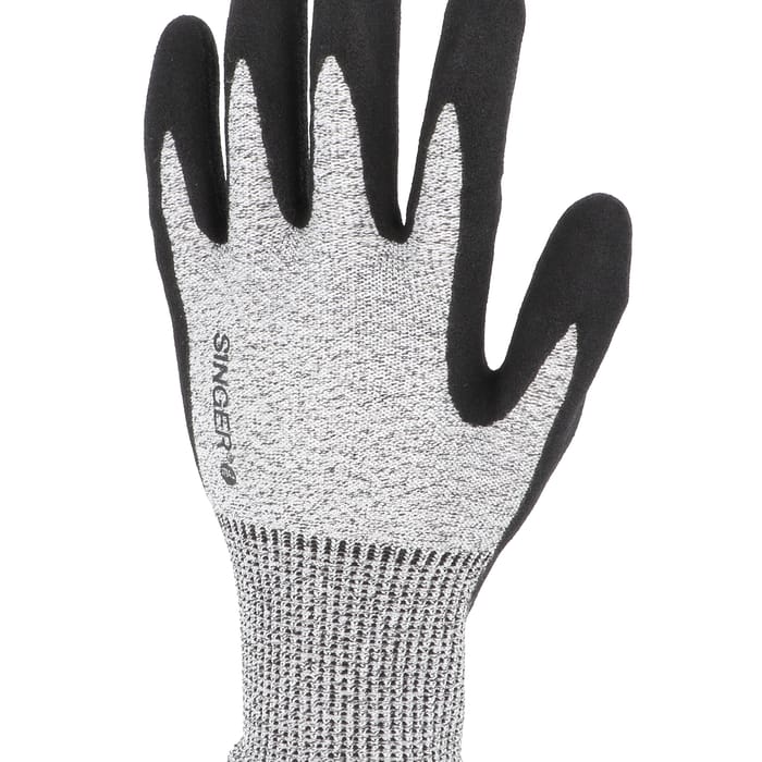 Gants manutention fine