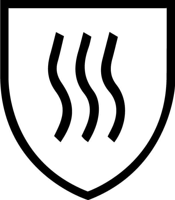 Gants manutention fine