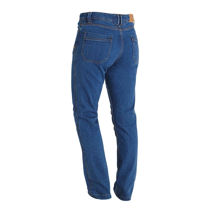 Jean stretch