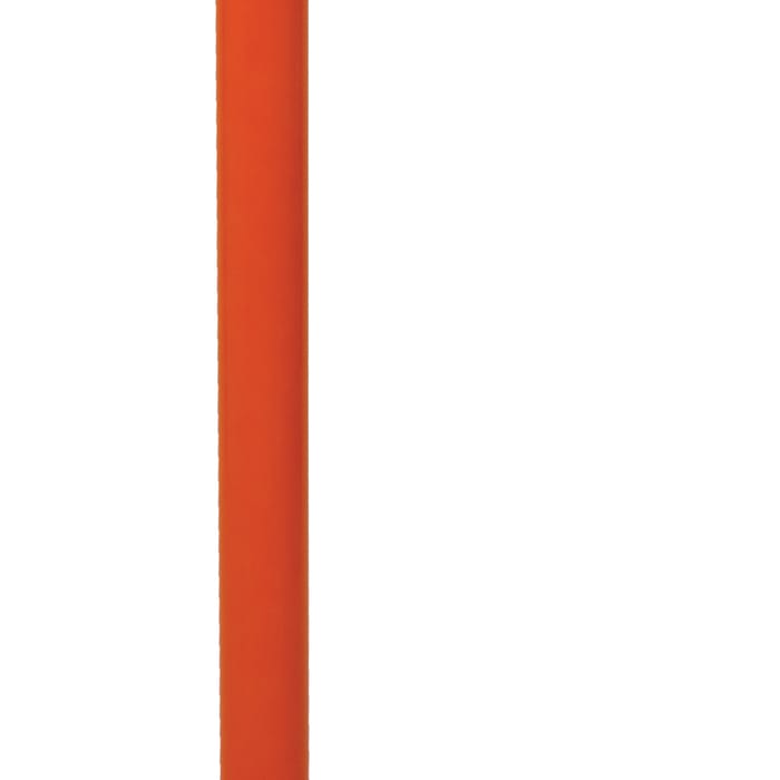 Poteau Transway® Color avec tête à sangle