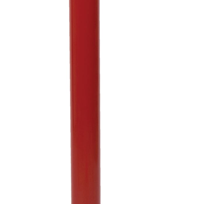 Poteau Transway® Color avec tête à sangle