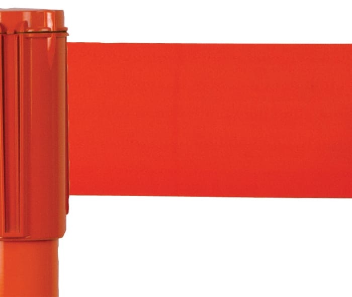 Poteau Transway® Color avec tête à sangle