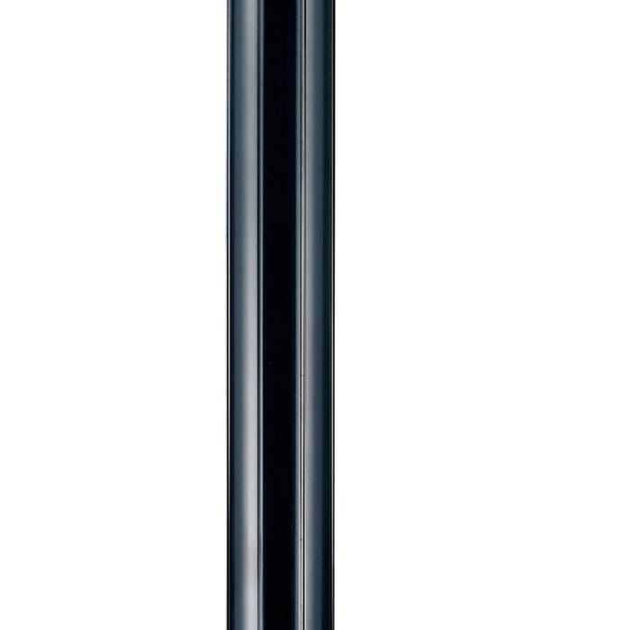 Poteau à sangle