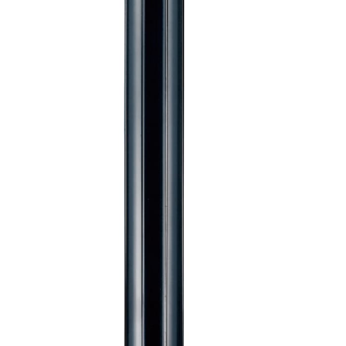 Poteau à sangle