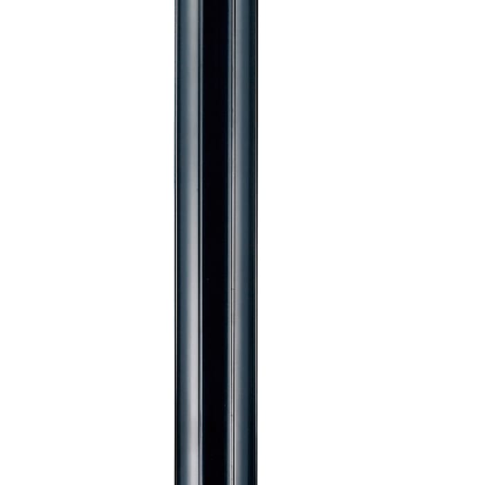 Poteau à sangle