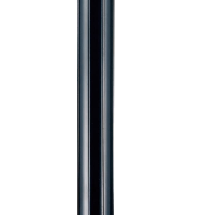 Poteau à sangle