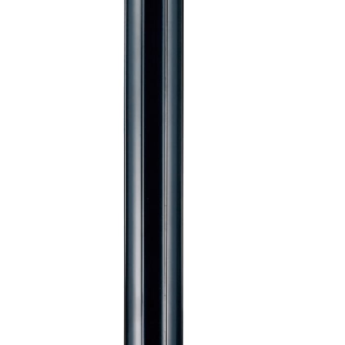 Poteau à sangle