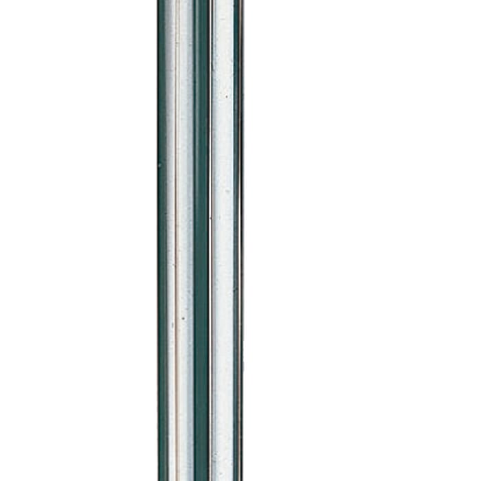 Poteau à sangle
