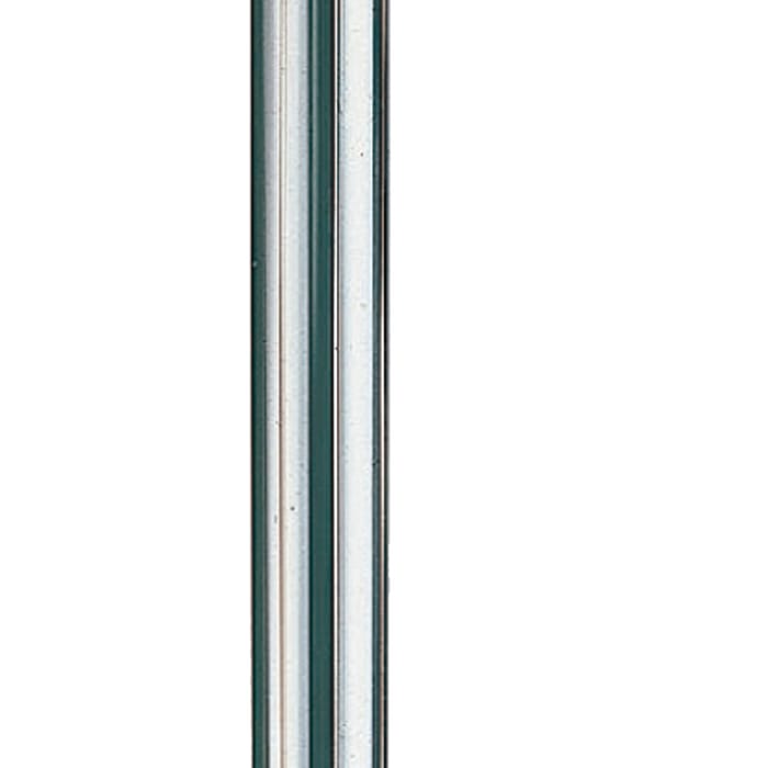 Poteau à sangle