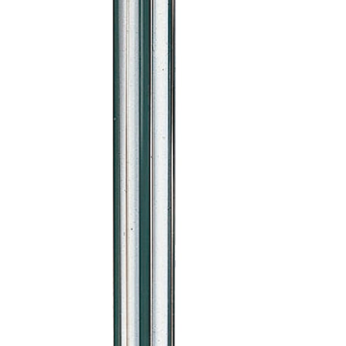 Poteau à sangle