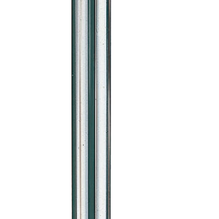 Poteau à sangle