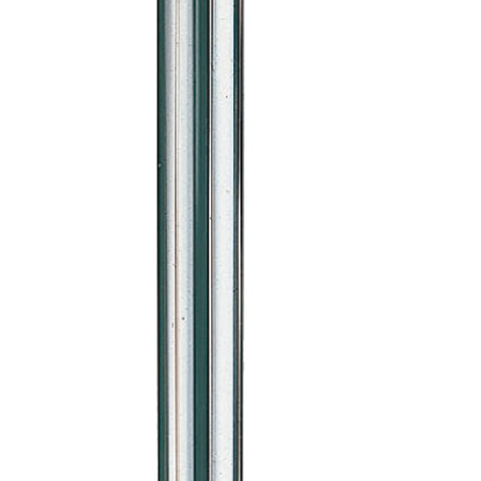 Poteau à sangle
