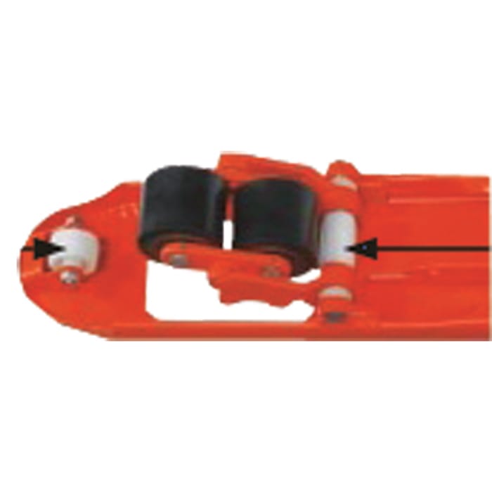 Transpalette Premium 3 Tonnes