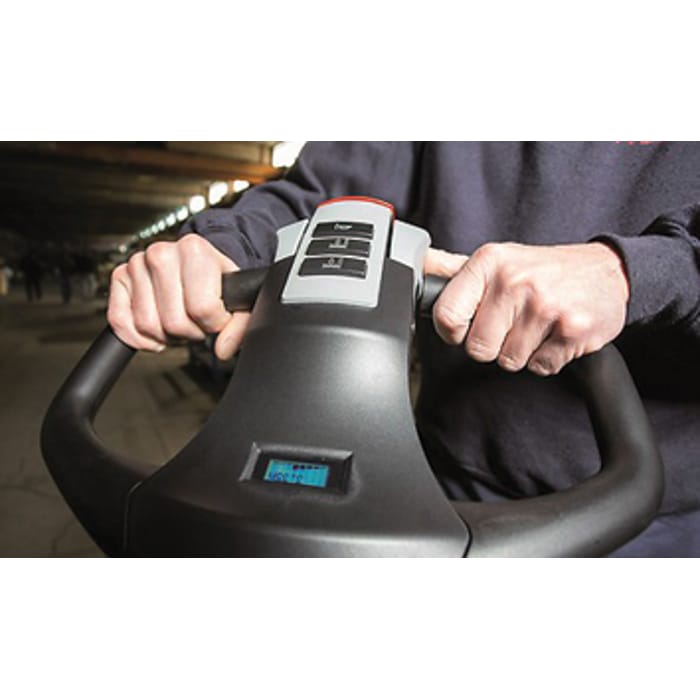 Gerbeur électrique 1,2 Tonne