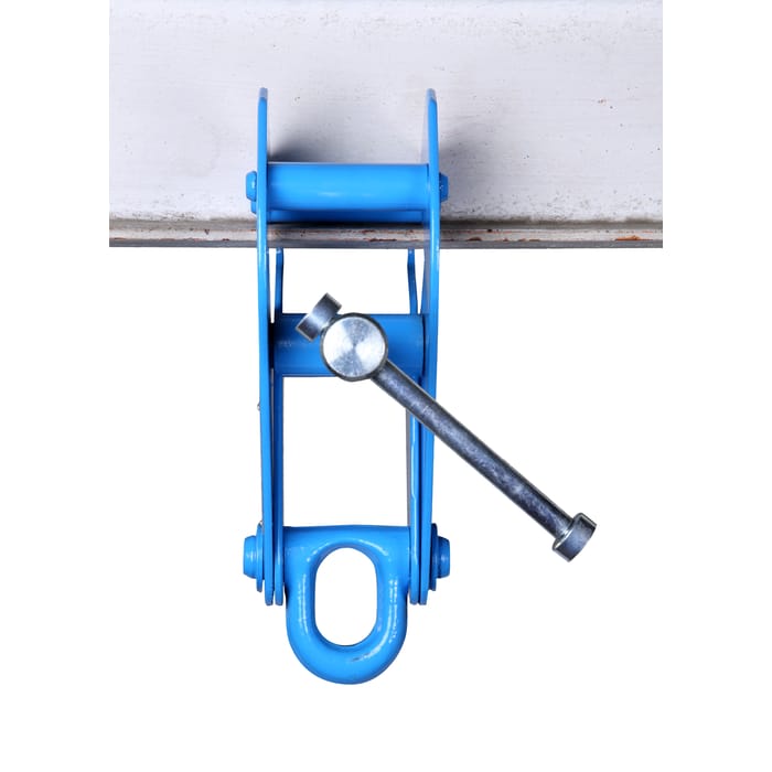 Griffe ajustable