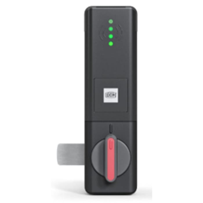 Vestiaire monobloc sur socle