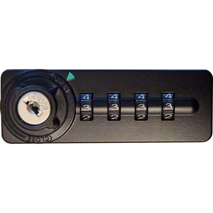 Vestiaire monobloc sur socle