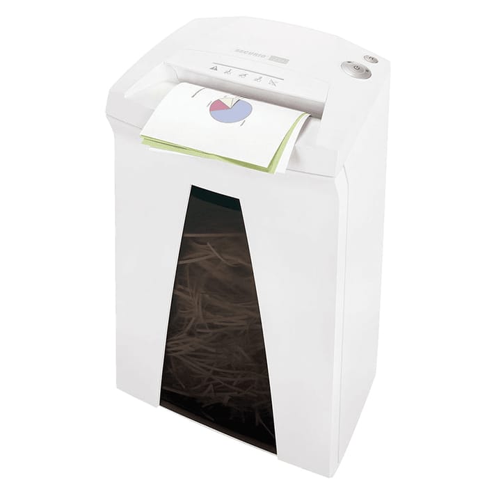 Destructeur de documents