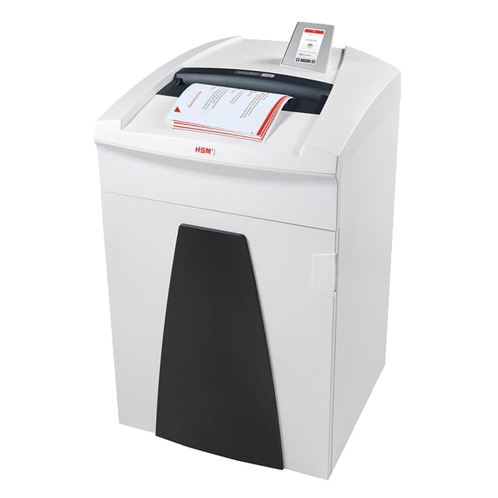 Destructeur de documents