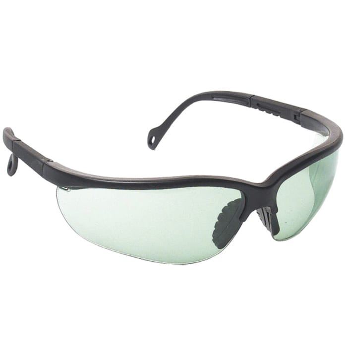 Lunettes de protection branches réglables