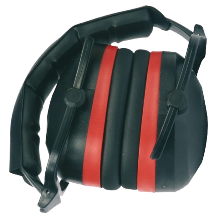 Casque antibruit compact