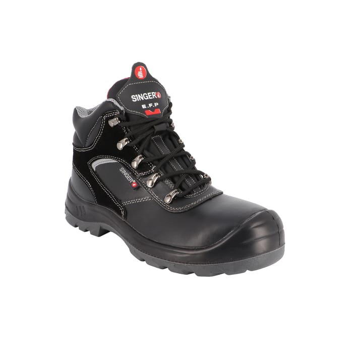 Chaussure de sécurité