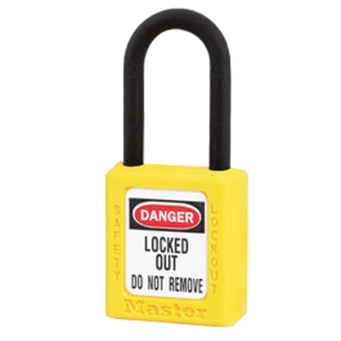 Cadenas En Laiton 49mm Sygonix – Jaune Or, à Clé Différente, Sécurité