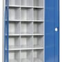 Armoire à cases
