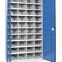 Armoire à cases