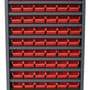 Armoire à bacs