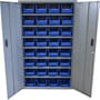 Armoire à bacs