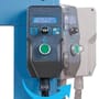 Machine à cercler automatique haut rendement