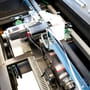 Machine à cercler automatique haut rendement