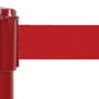 Poteau Transway® Color avec tête à sangle