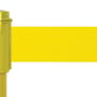 Poteau Transway® Color avec tête à sangle