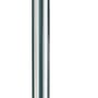 Poteau à sangle