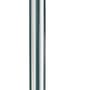 Poteau à sangle
